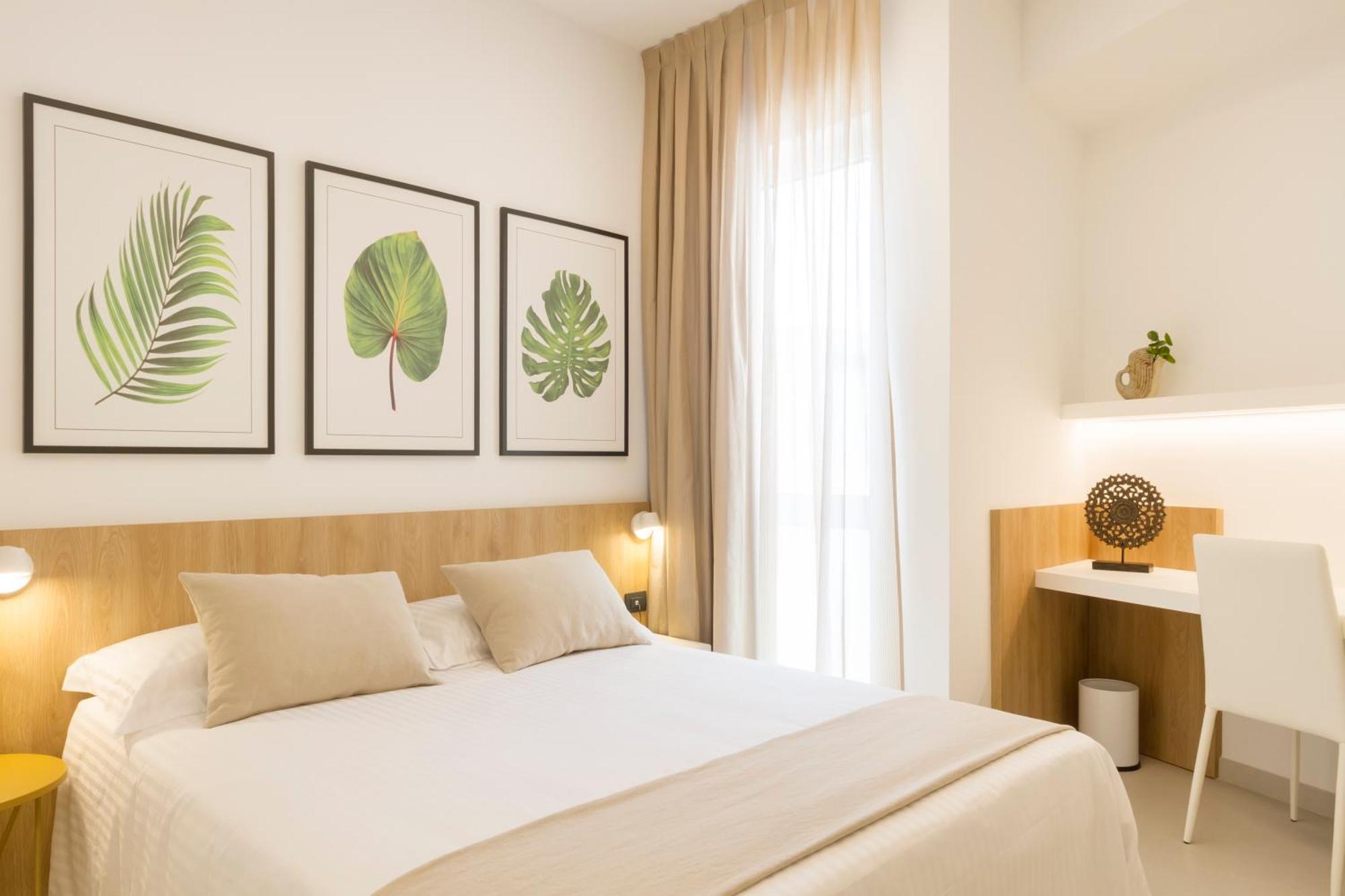Hotel Bellavista - Boutique 3*